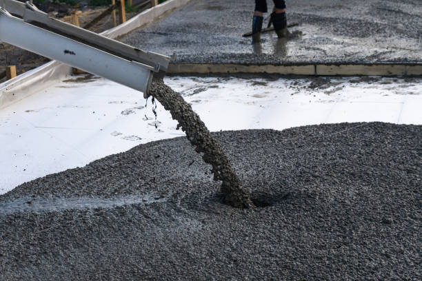 Best Concrete Demolition Services in Oreland, PA