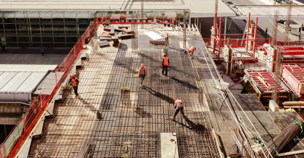 Best Concrete Grinding and Polishing in Oreland, PA