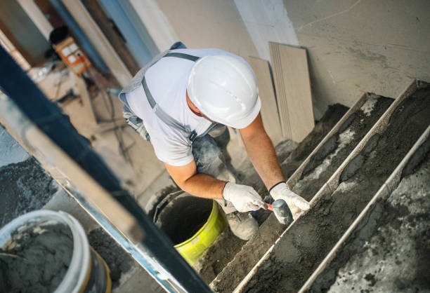 Best Concrete Staining and Coloring in Oreland, PA