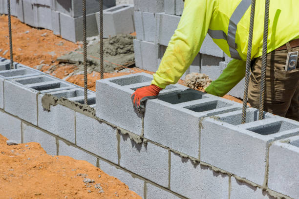 Best Commercial Concrete Services in Oreland, PA