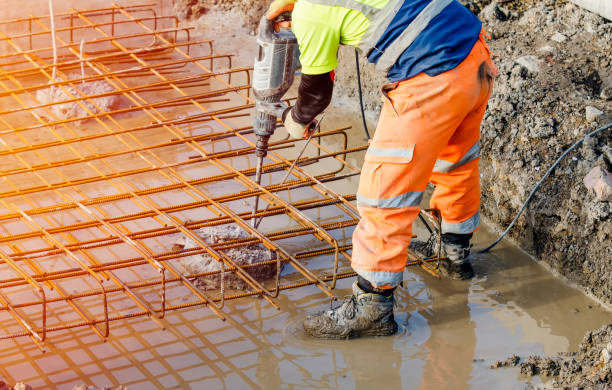 Best Concrete Steps and Stairs in Oreland, PA